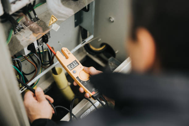 Best Electrical Troubleshooting Services  in West Fork, AR