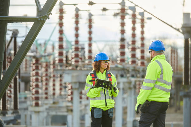 Best Licensed Electrician  in West Fork, AR