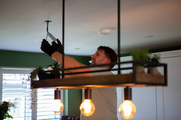 Best Industrial Electrical Services  in West Fork, AR
