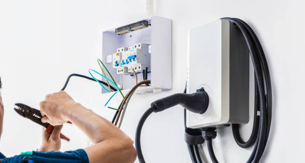 Best Commercial Electrician Services  in West Fork, AR