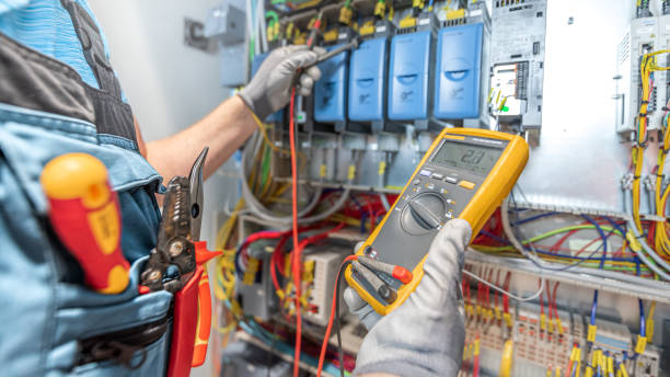 Electrical Upgrades for Homes in West Fork, AR