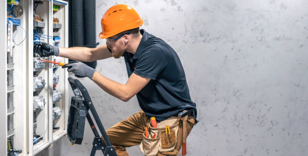 Best Residential Electrician Services  in West Fork, AR