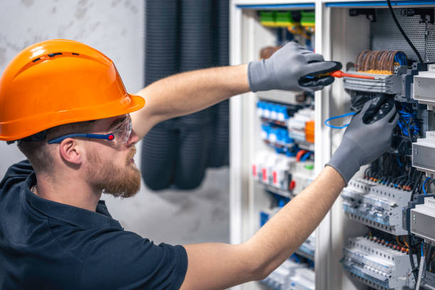 Best Emergency Electrician Near Me  in West Fork, AR